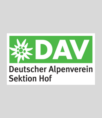 Deutscher Alpenverein DAV - Sektion Hof