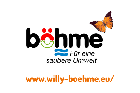Willy Böhme GmbH & Co. KG