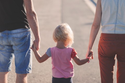 Neuer Gesprächskreis für psychisch erkrankte Eltern in Hof: Unterstützung für die ganze Familie