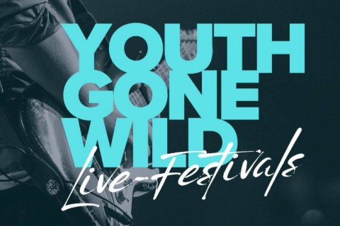 Youth Gone Wild Live Festivals: Soundcheck-Workshops abgeschlossen