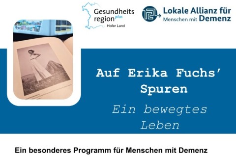 Erika-Fuchs-Haus bietet Programm für Menschen mit Demenz