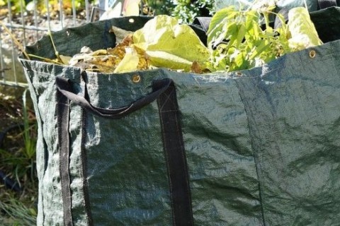 Container für Gartenabfälle werden wieder aufgestellt