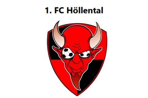 1. FC Höllental
