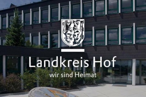 Tag des offenen Denkmals 2024 im Landkreis Hof