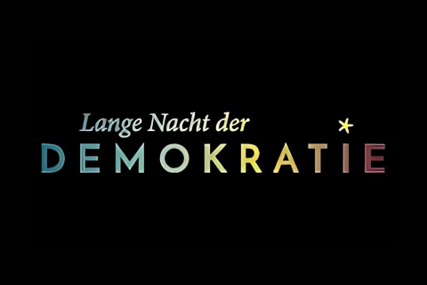 Lange Nacht der Demokratie