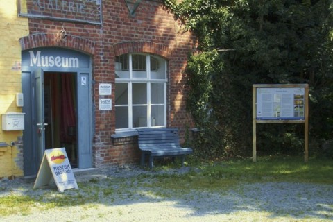 Abschiedstour im Schusterhof: Museum Naila öffnet am Sonntag