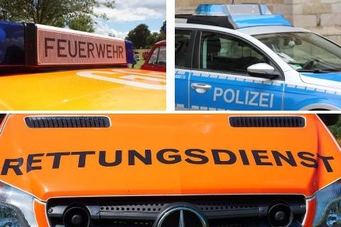 „Rasen tötet“ – Polizeipräsidium Oberfranken mit eindrucksvoller Aktion an der Schule