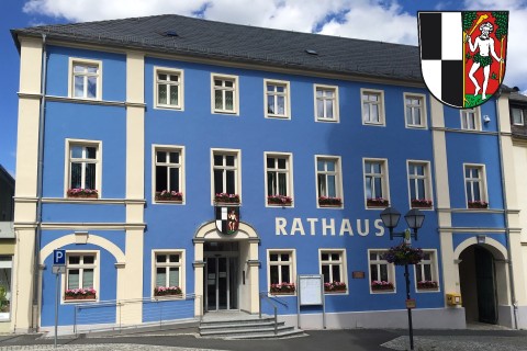 Aktueller Stand Öffnung Wertstoffhof Naila und Schwarzenbach a.Wald